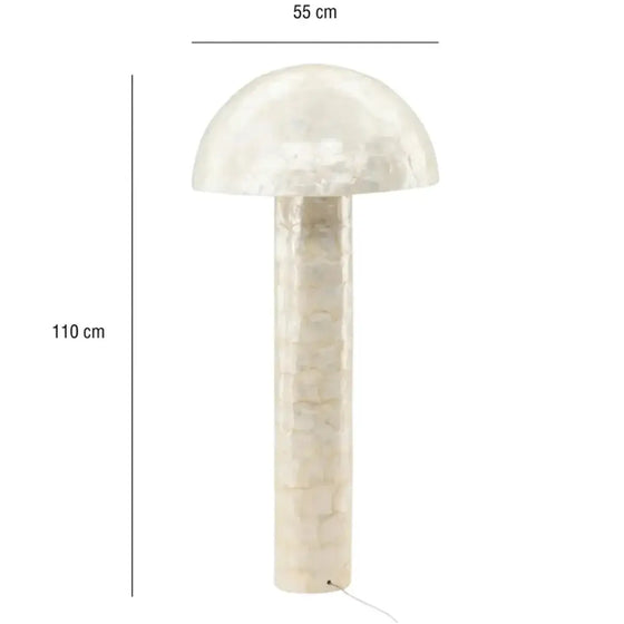 Produktmål billede