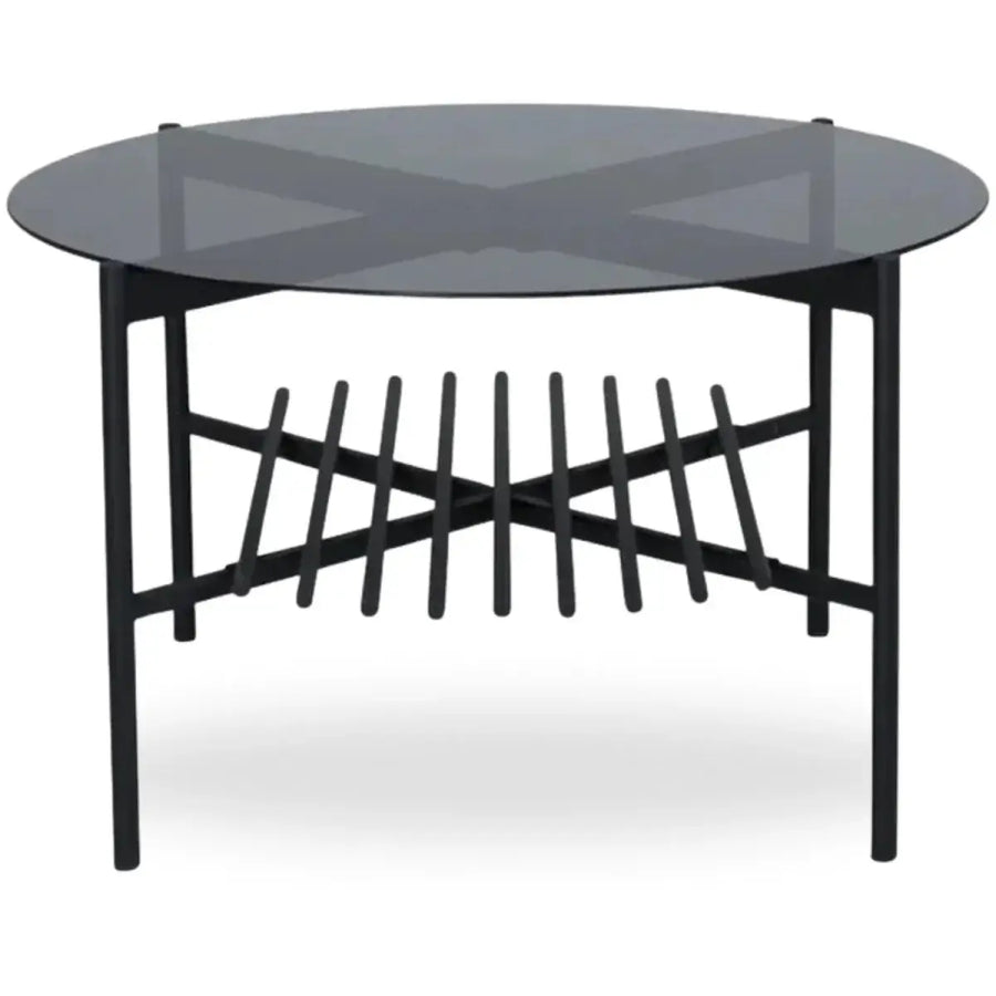 Von Staf Sofabord 45 x 80 cm