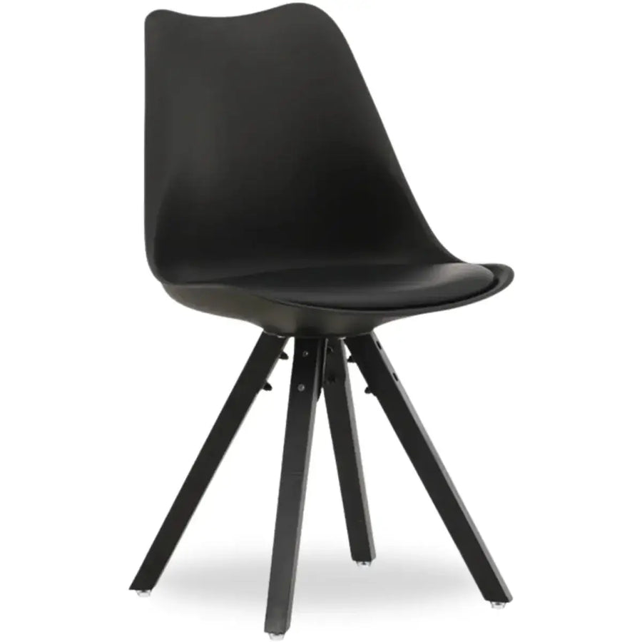 Zeno Spisebordsstol 2 stk.