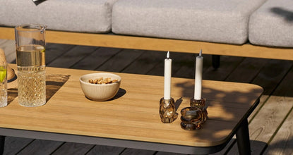 Få praktiske sommertips til din haveindretning.