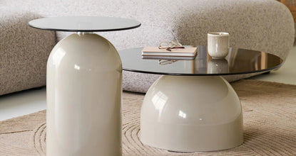 Moderne indretning - komfort, stil og hygge