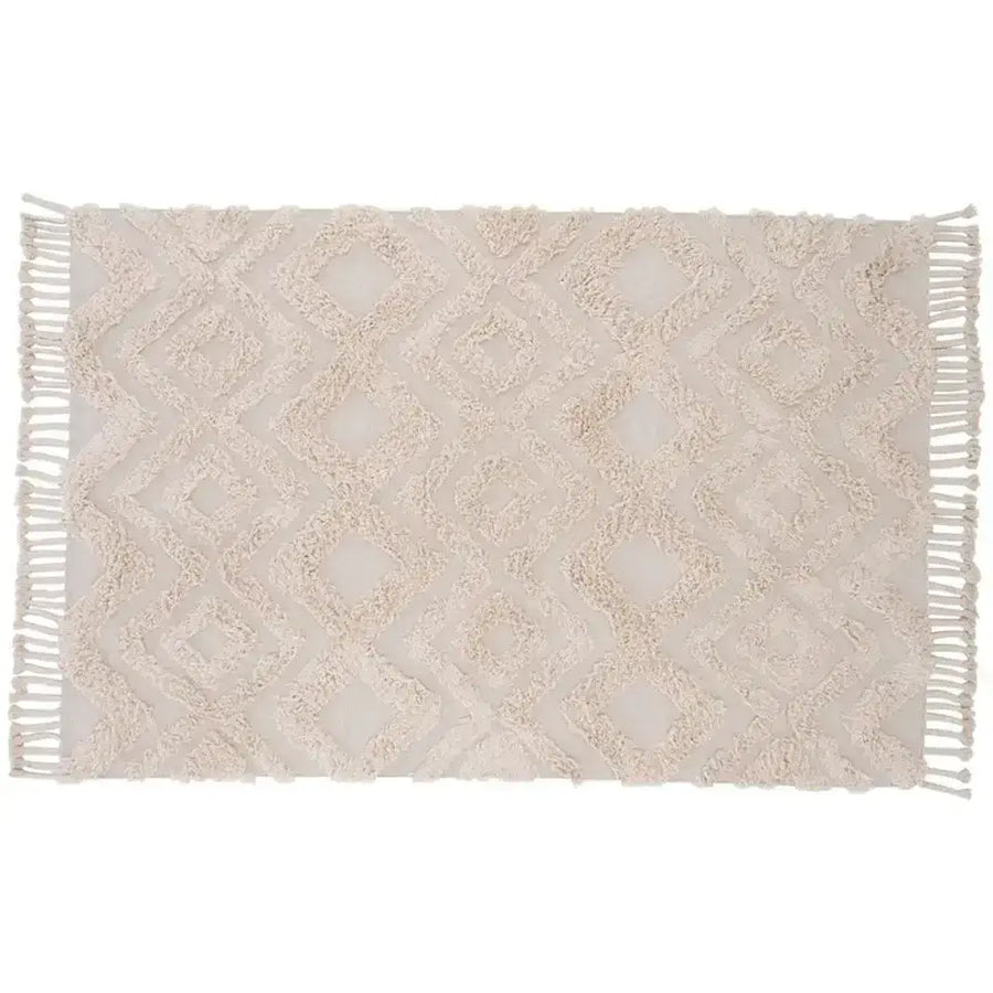 Hilma Tuftet tæppe 200 x 300 cm