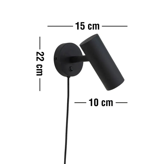 Produktmål billede