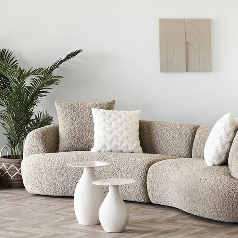 Spisebordsstole i flot skandinavisk design.