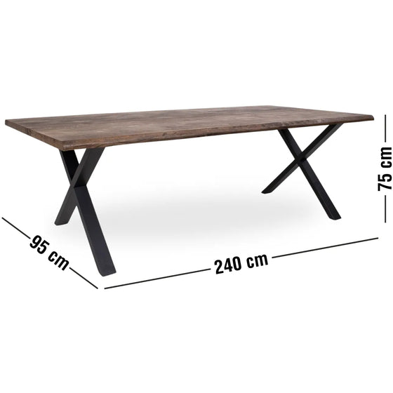 Produktmål billede