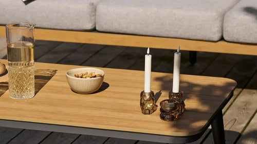 Sommertips til haveindretning