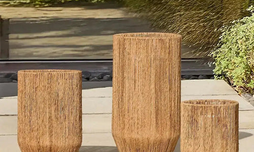 Sommertips til haveindretning