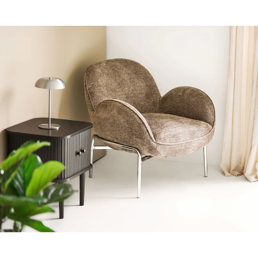 Zomba Lænestol 8