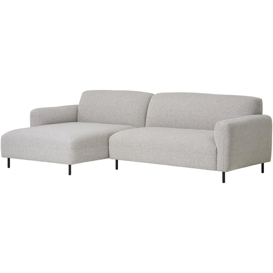Salvador venstrevendt hjørnesofa med chaiselong 2