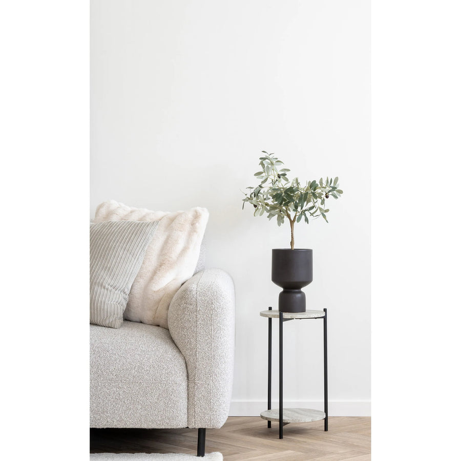 Salvador venstrevendt hjørnesofa med chaiselong 4