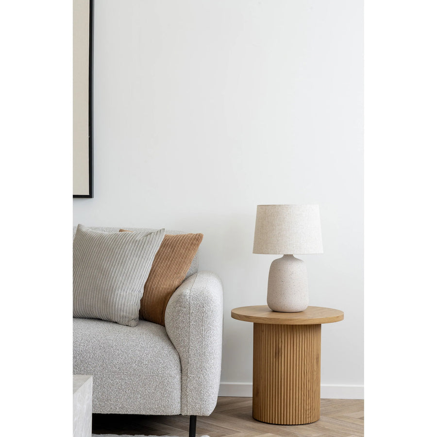 Salvador venstrevendt hjørnesofa med chaiselong 5