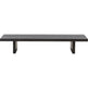 Lancester Sofabord 140 x 60 x 25 cm 1