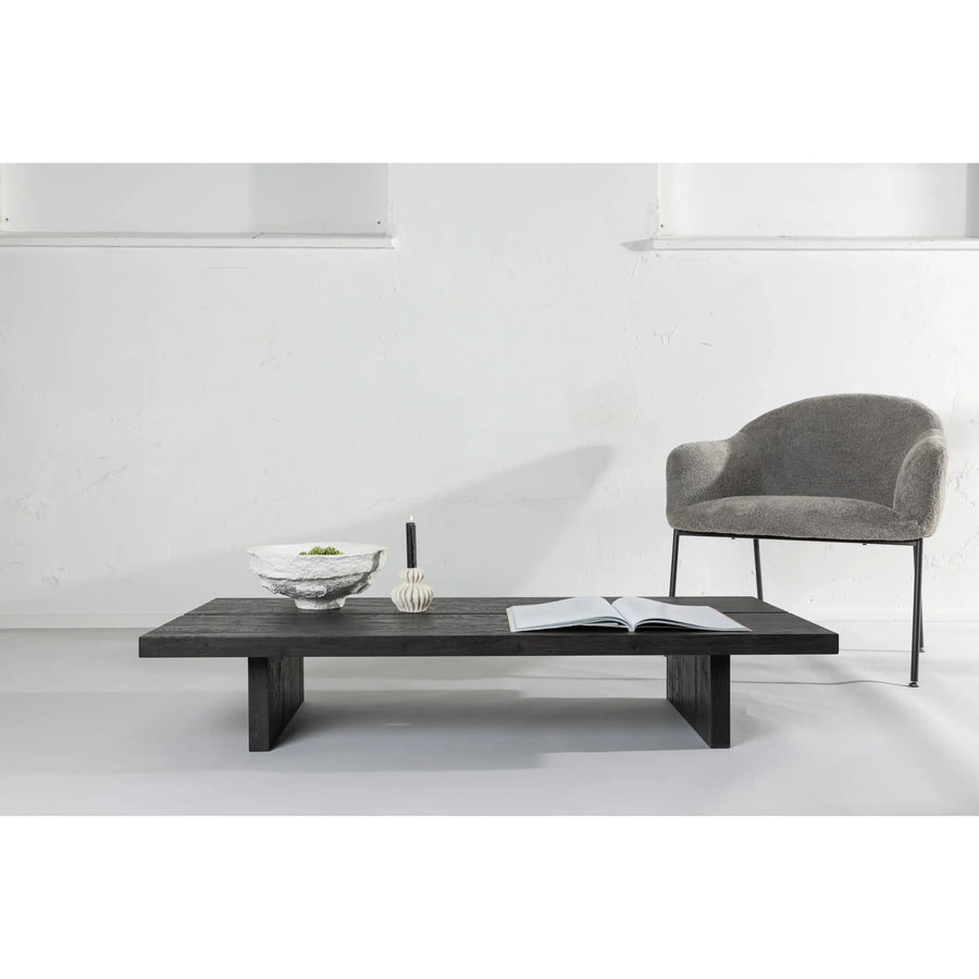 Lancester Sofabord 140 x 60 x 25 cm 5