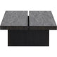 Lancester Sofabord 140 x 60 x 25 cm 4