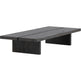 Lancester Sofabord 140 x 60 x 25 cm 3