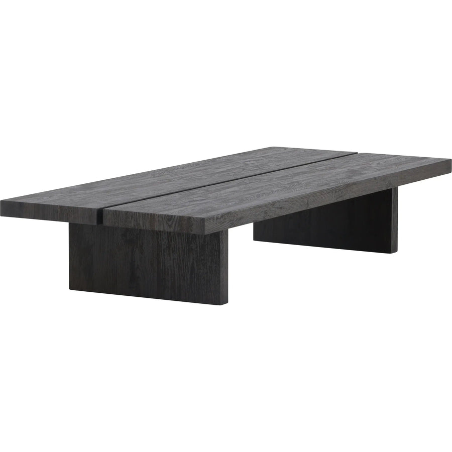 Lancester Sofabord 140 x 60 x 25 cm 3