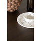 Stone Spisebord 120 x 74 cm 8