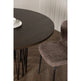 Stone Spisebord 120 x 74 cm 5