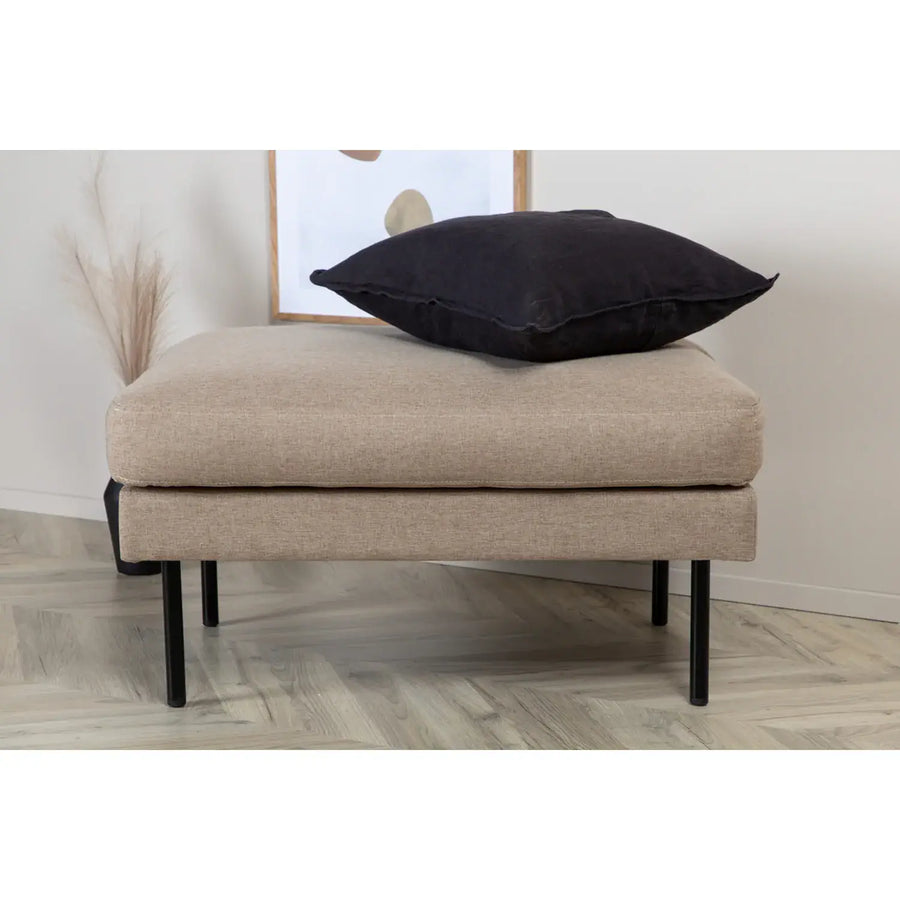 Zoom Sofa puf