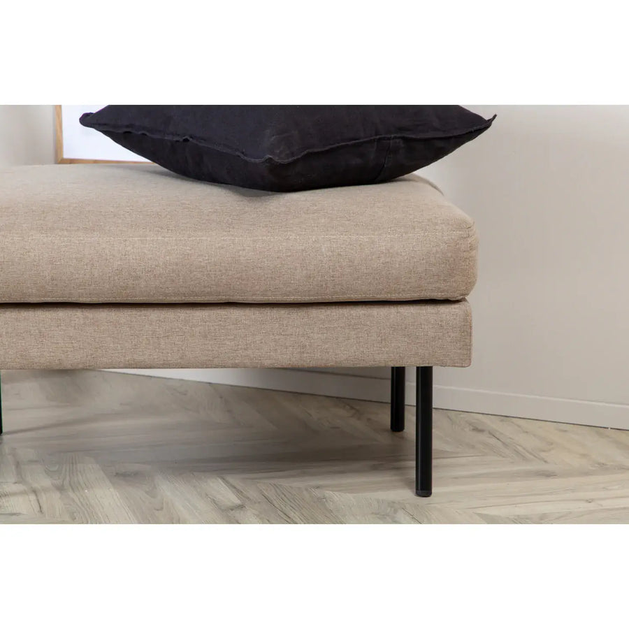 Zoom Sofa puf