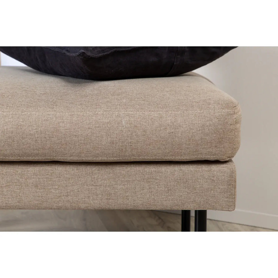 Zoom Sofa puf