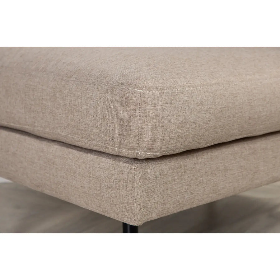 Zoom Sofa puf