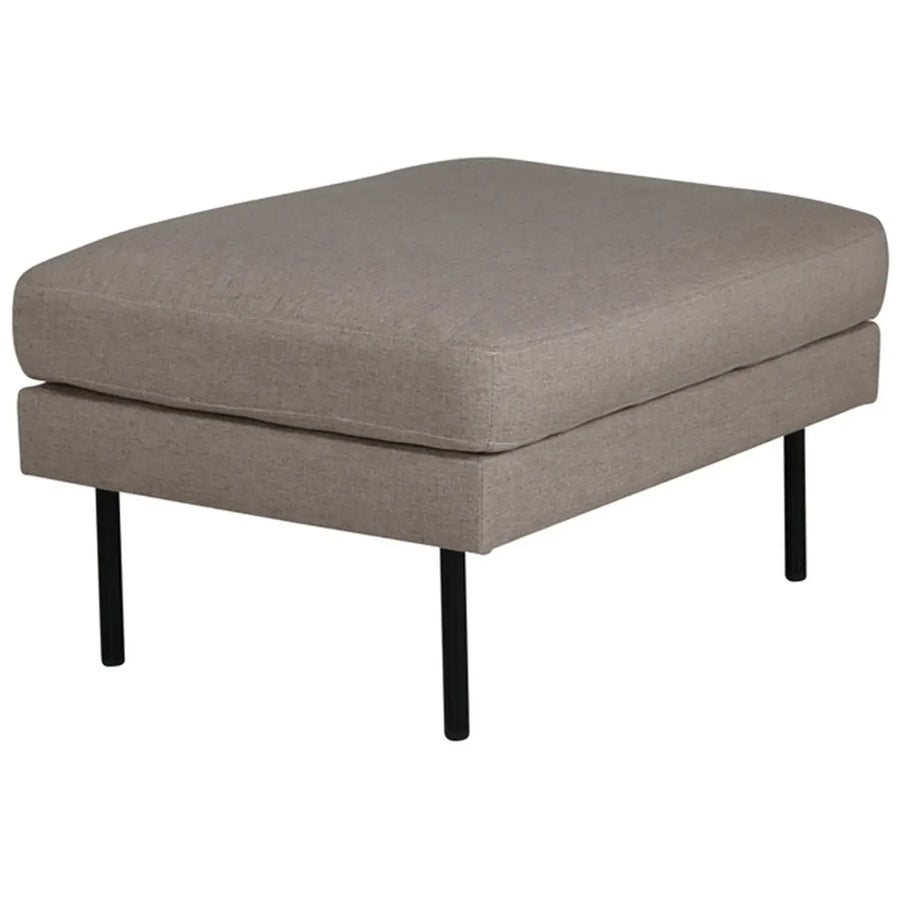 Zoom Sofa puf