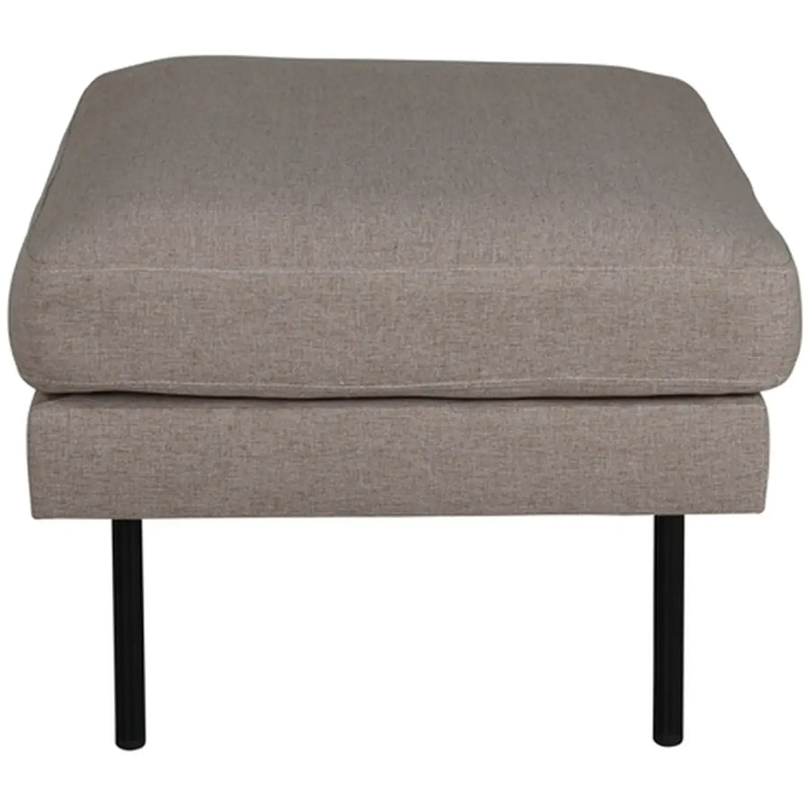 Zoom Sofa puf