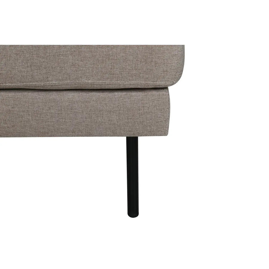 Zoom Sofa puf