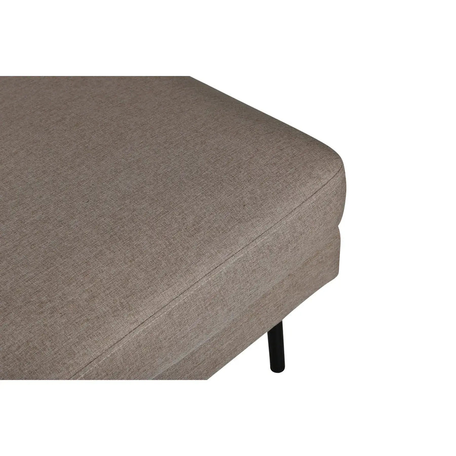 Zoom Sofa puf