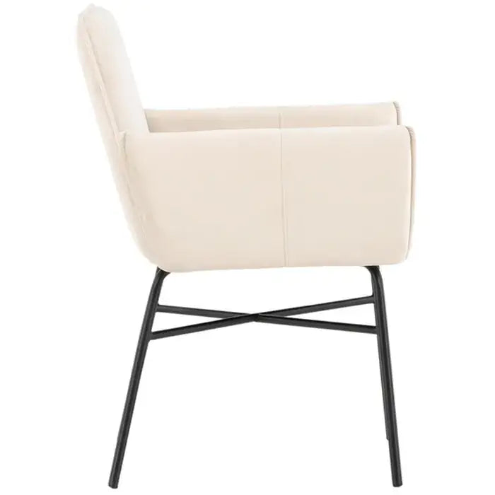 Petra Spisebordsstol 4