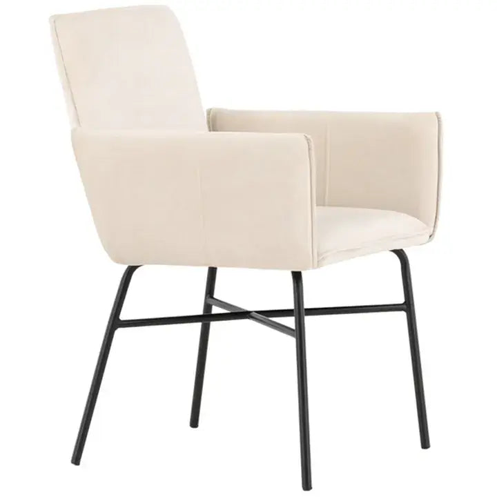 Petra Spisebordsstol 3