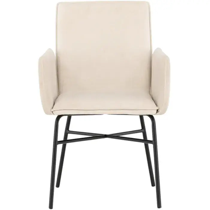 Petra Spisebordsstol 2