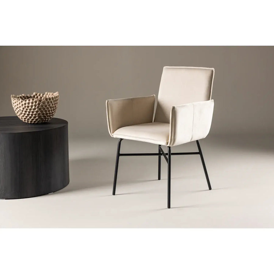 Petra Spisebordsstol 7