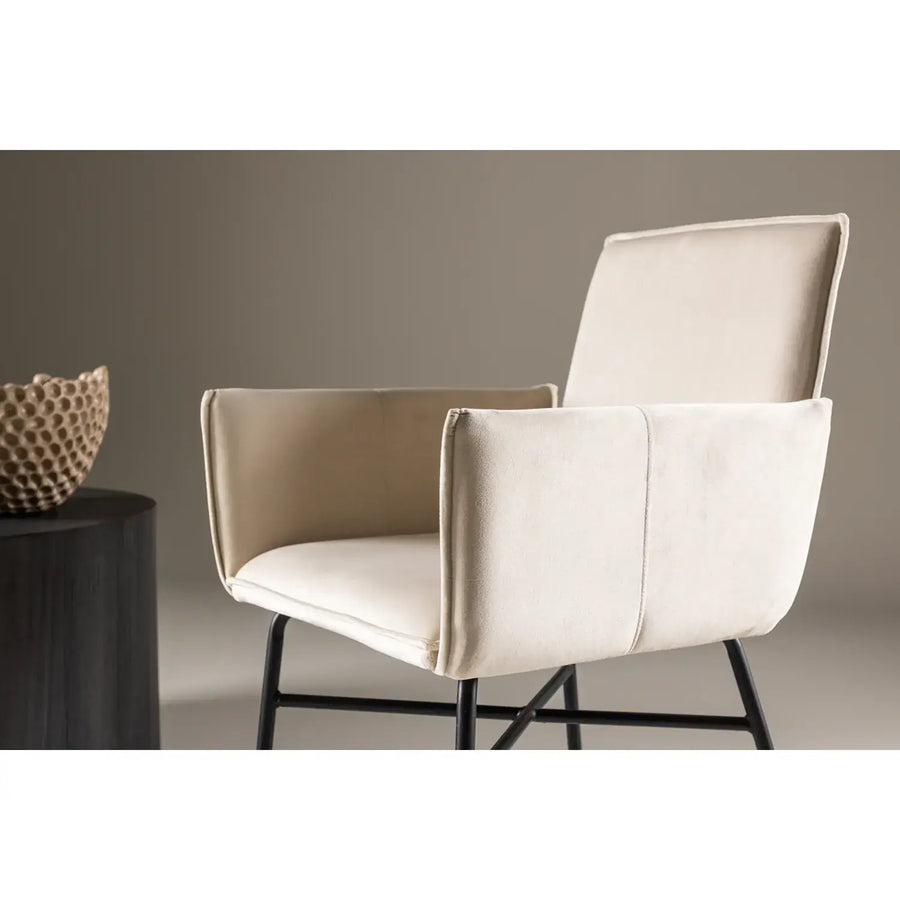 Petra Spisebordsstol 8