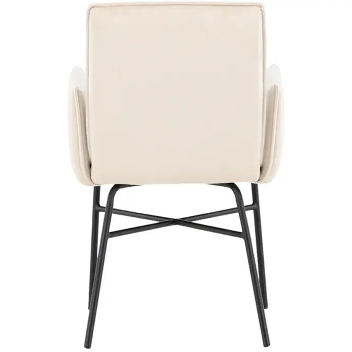 Petra Spisebordsstol 6