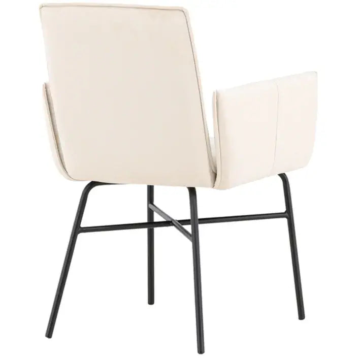 Petra Spisebordsstol 5