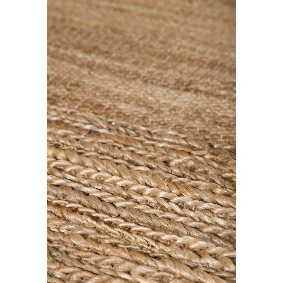 Hannes Natur tæppe 300 x 400 cm 14