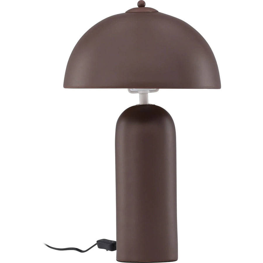 Corello Bordlampe 28 x 45 cm 2