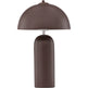 Corello Bordlampe 28 x 45 cm 1