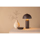 Corello Bordlampe 28 x 45 cm 5