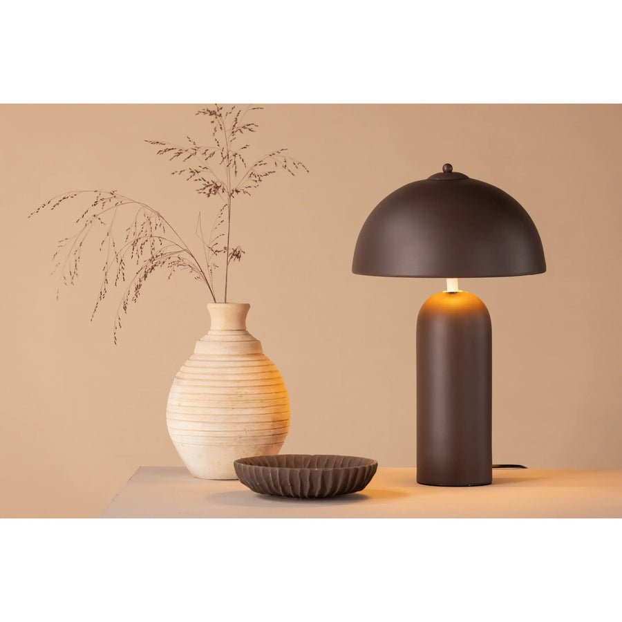 Corello Bordlampe 28 x 45 cm 6