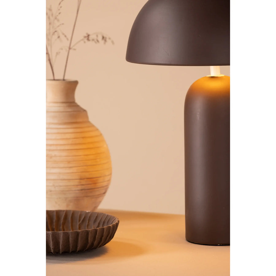 Corello Bordlampe 28 x 45 cm 8