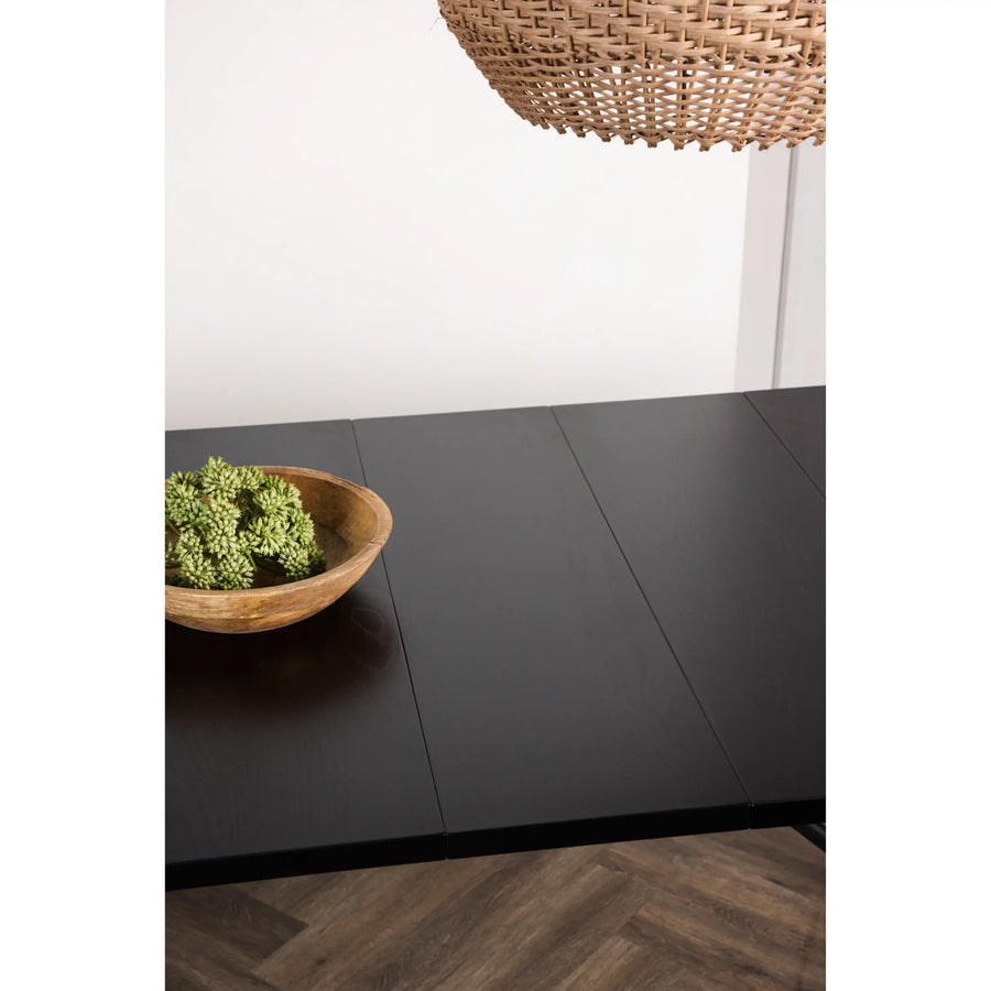 Astrid Spisebord 200 x 90 x 75 cm 8