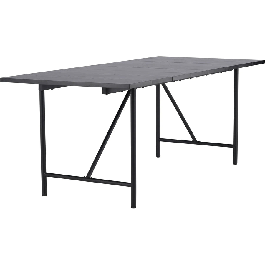 Astrid Spisebord 200 x 90 x 75 cm 3