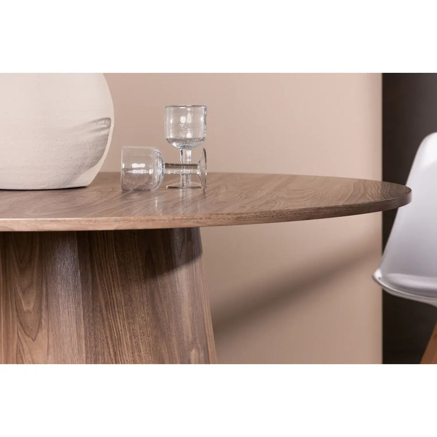 Lanzo Spisebord 120 x 75 cm 5