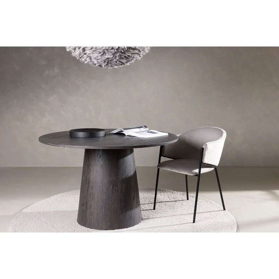 Lanzo Spisebord 120 x 75 cm