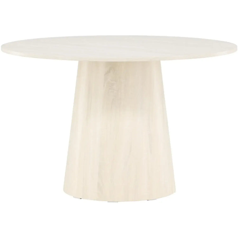 Lanzo Spisebord 120 x 75 cm 2