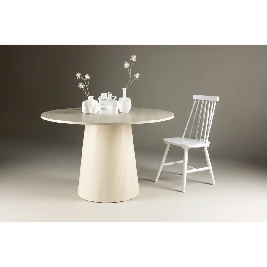 Lanzo Spisebord 120 x 75 cm 3