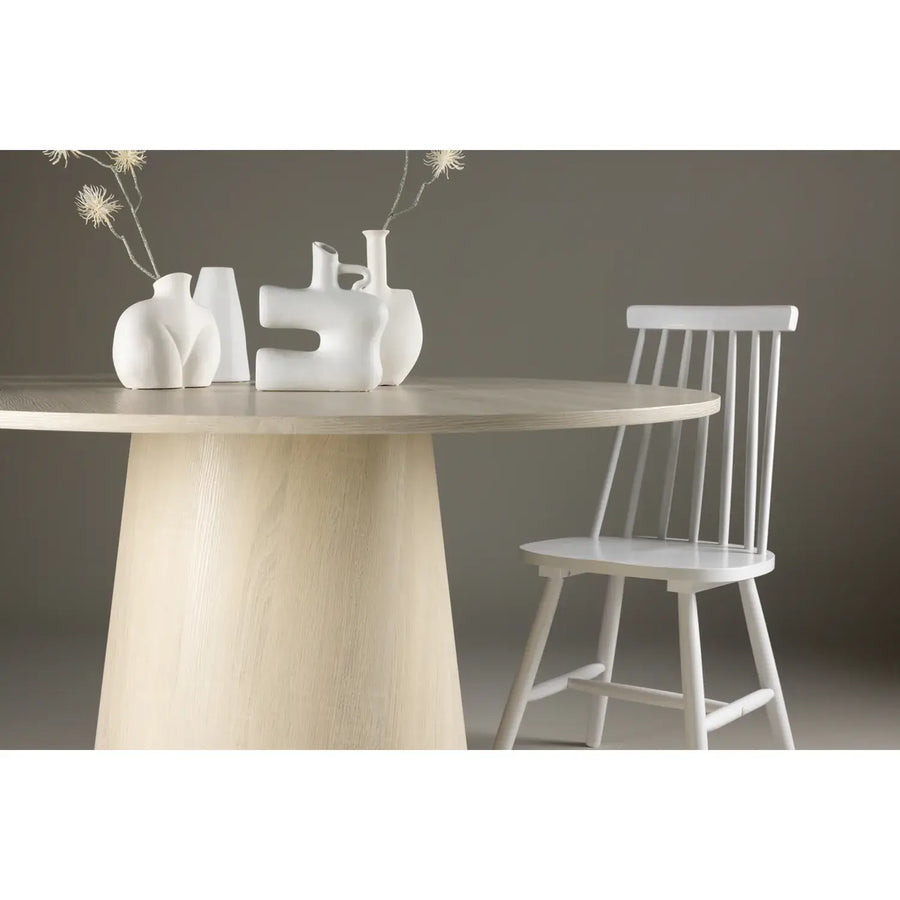 Lanzo Spisebord 120 x 75 cm 5